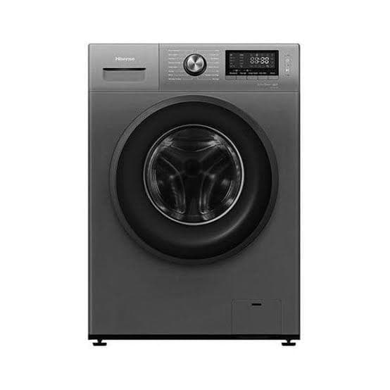 Hisense WFQP7012EVMT 7KG Front Load Washing Machine